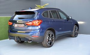 BMW X1 sDrive20d Advantage  - Foto 31