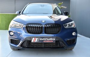BMW X1 sDrive20d Advantage  - Foto 8