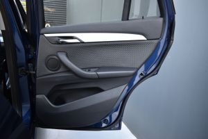 BMW X1 sDrive20d Advantage  - Foto 72