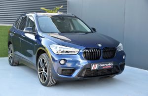 BMW X1 sDrive20d Advantage  - Foto 60