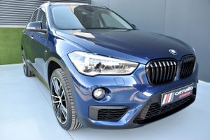 BMW X1 sDrive20d Advantage  - Foto 63