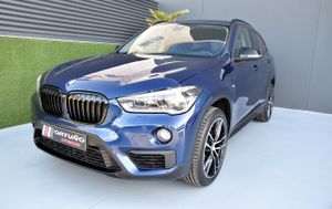 BMW X1 sDrive20d Advantage  - Foto 18