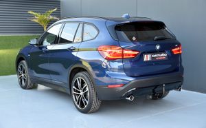 BMW X1 sDrive20d Advantage  - Foto 45