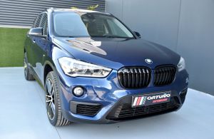 BMW X1 sDrive20d Advantage  - Foto 57