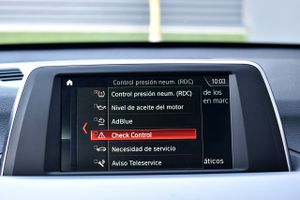BMW X1 sDrive20d Advantage  - Foto 110