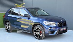 BMW X1 sDrive20d Advantage  - Foto 58
