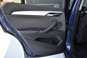 BMW X1 sDrive20d Advantage  - Foto 73