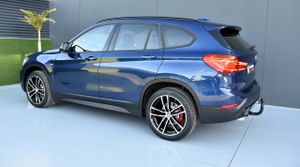 BMW X1 sDrive20d Advantage  - Foto 39