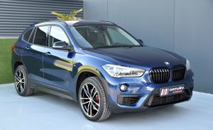 BMW X1 sDrive20d Advantage  - Foto 59