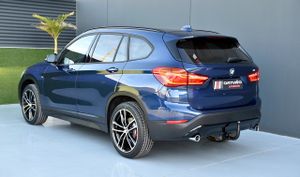BMW X1 sDrive20d Advantage  - Foto 44