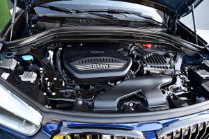 BMW X1 sDrive20d Advantage  - Foto 13