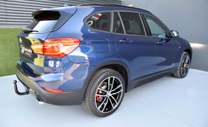 BMW X1 sDrive20d Advantage  - Foto 35