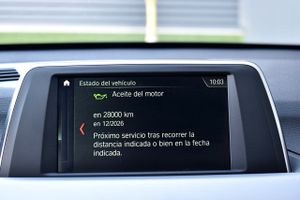 BMW X1 sDrive20d Advantage  - Foto 113