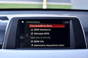 BMW X1 sDrive20d Advantage  - Foto 96