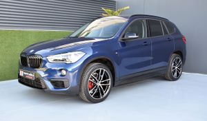 BMW X1 sDrive20d Advantage  - Foto 19