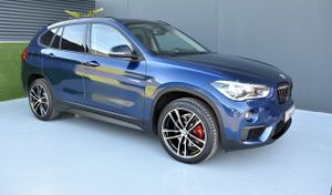 BMW X1 sDrive20d Advantage  - Foto 55