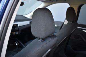 BMW X1 sDrive20d Advantage  - Foto 71