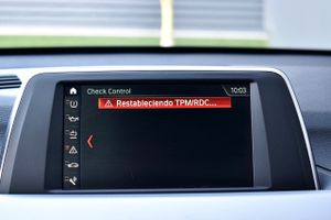 BMW X1 sDrive20d Advantage  - Foto 111