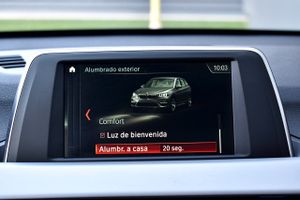 BMW X1 sDrive20d Advantage  - Foto 108