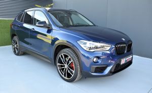 BMW X1 sDrive20d Advantage  - Foto 56