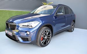 BMW X1 sDrive20d Advantage  - Foto 23