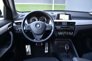 BMW X1 sDrive20d Advantage  - Foto 82
