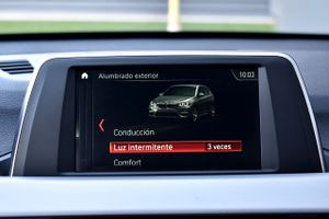 BMW X1 sDrive20d Advantage  - Foto 107