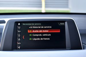 BMW X1 sDrive20d Advantage  - Foto 112