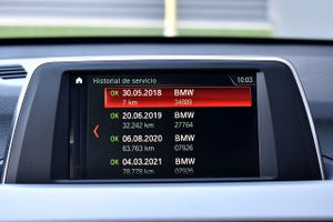 BMW X1 sDrive20d Advantage  - Foto 114