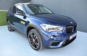 BMW X1 sDrive20d Advantage  - Foto 62