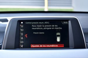 BMW X1 sDrive20d Advantage  - Foto 109
