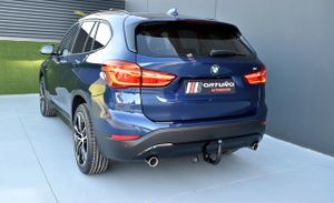 BMW X1 sDrive20d Advantage  - Foto 42