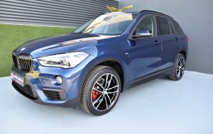 BMW X1 sDrive20d Advantage  - Foto 24