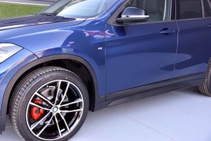 BMW X1 sDrive20d Advantage  - Foto 25