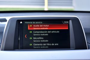 BMW X1 sDrive20d Advantage  - Foto 117