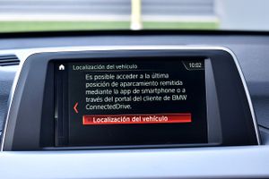 BMW X1 sDrive20d Advantage  - Foto 101