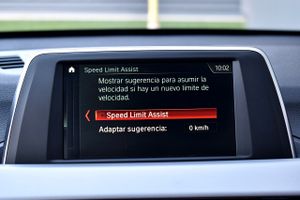 BMW X1 sDrive20d Advantage  - Foto 104