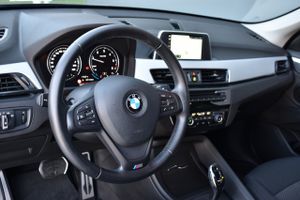 BMW X1 sDrive20d Advantage  - Foto 65