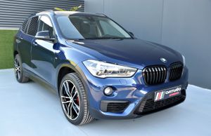BMW X1 sDrive20d Advantage  - Foto 6