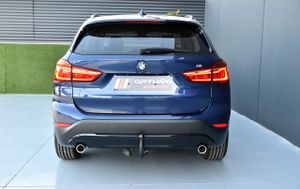 BMW X1 sDrive20d Advantage  - Foto 4