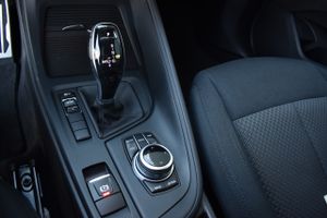 BMW X1 sDrive20d Advantage  - Foto 11