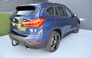 BMW X1 sDrive20d Advantage  - Foto 34