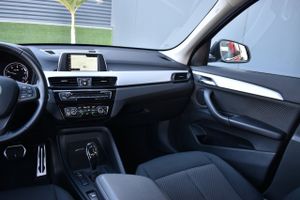 BMW X1 sDrive20d Advantage  - Foto 81