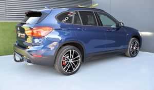 BMW X1 sDrive20d Advantage  - Foto 29