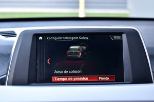 BMW X1 sDrive20d Advantage  - Foto 105