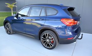 BMW X1 sDrive20d Advantage  - Foto 51