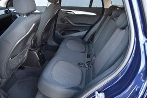 BMW X1 sDrive20d Advantage  - Foto 12