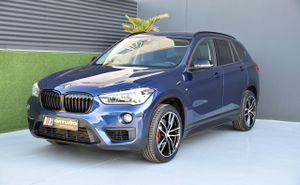 BMW X1 sDrive20d Advantage  - Foto 21