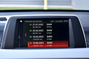 BMW X1 sDrive20d Advantage  - Foto 116