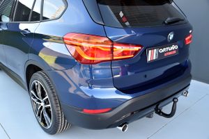 BMW X1 sDrive20d Advantage  - Foto 53